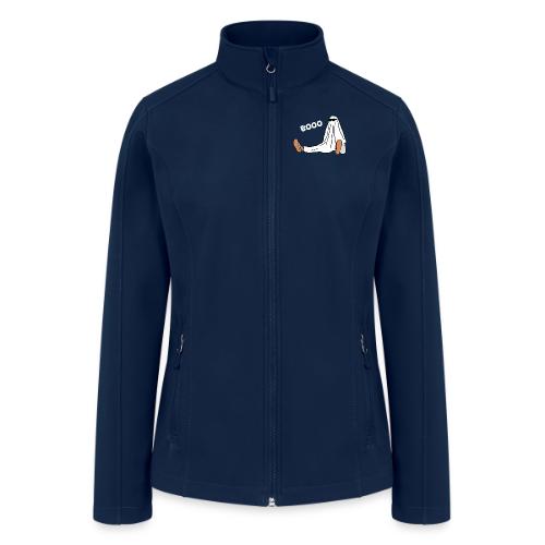 Ghost design - Women’s Soft Shell Jacket