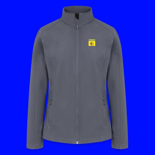 Posted Unicorn Hunting (open) - Women’s Soft Shell Jacket