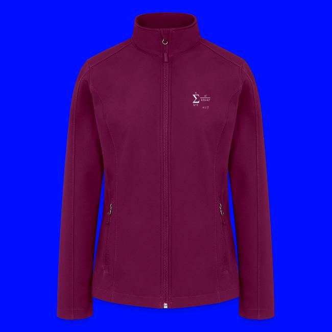 Poly Formula (white)