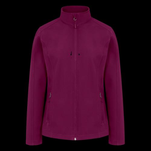Little Secret - Women’s Soft Shell Jacket