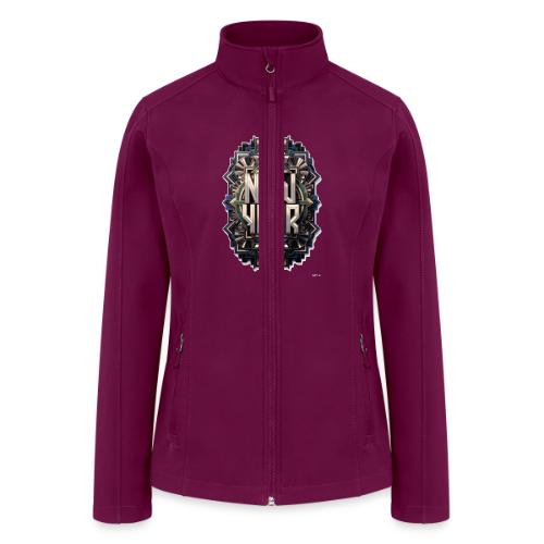 Evergreen New Year T-Shirt - Women’s Soft Shell Jacket