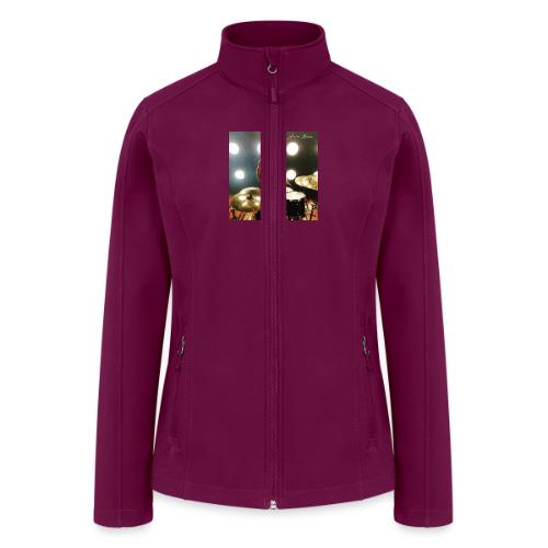 Landon Hall Spotlight Photo - Women’s Soft Shell Jacket