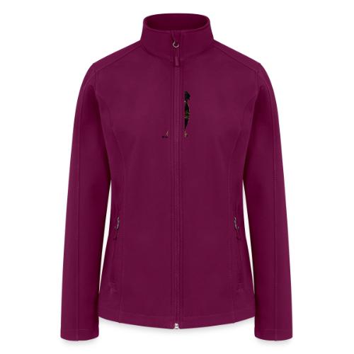 Rottweiler (Yago) 2 - Women’s Soft Shell Jacket