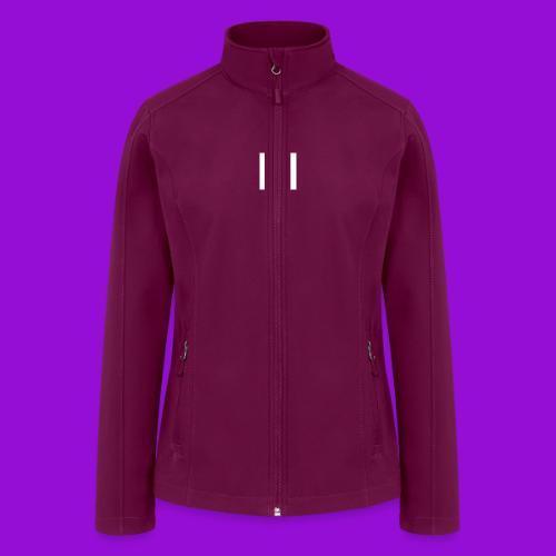 Logo - Women’s Soft Shell Jacket