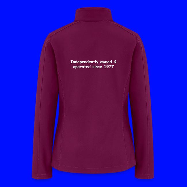 Independently Owned & Operated