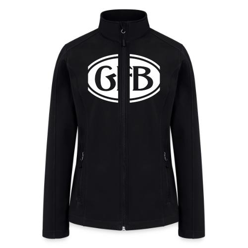 Classic GFB Shirt - Women’s Soft Shell Jacket
