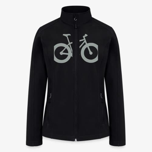 fatbike - Women’s Soft Shell Jacket