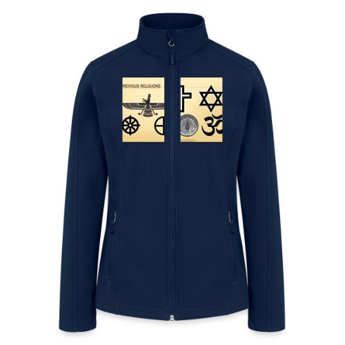 Various religious sects - Women’s Soft Shell Jacket