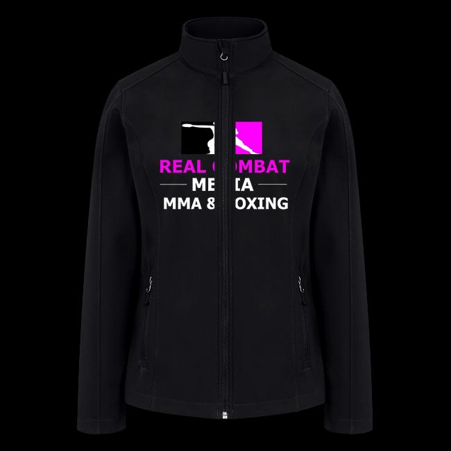 RCM MMA & BOXING Pink