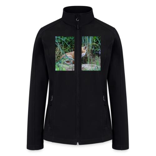 fox - Women’s Soft Shell Jacket