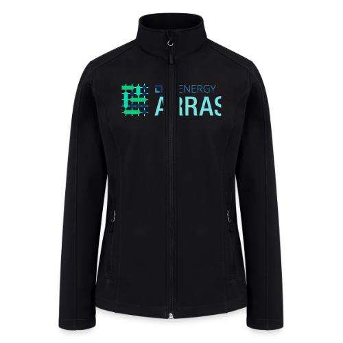 Arras - Women’s Soft Shell Jacket