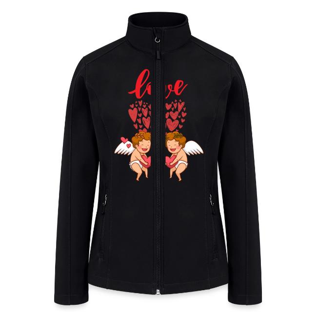 Cupid Love Designs, cupid love angel vibration.