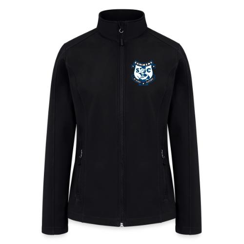 sammers on red png - Women’s Soft Shell Jacket