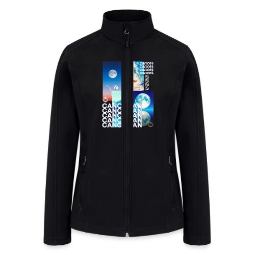 I'm A Cancer - Women’s Soft Shell Jacket