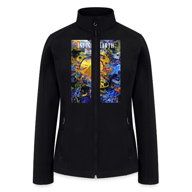 Infinite Earth: Blue Stone