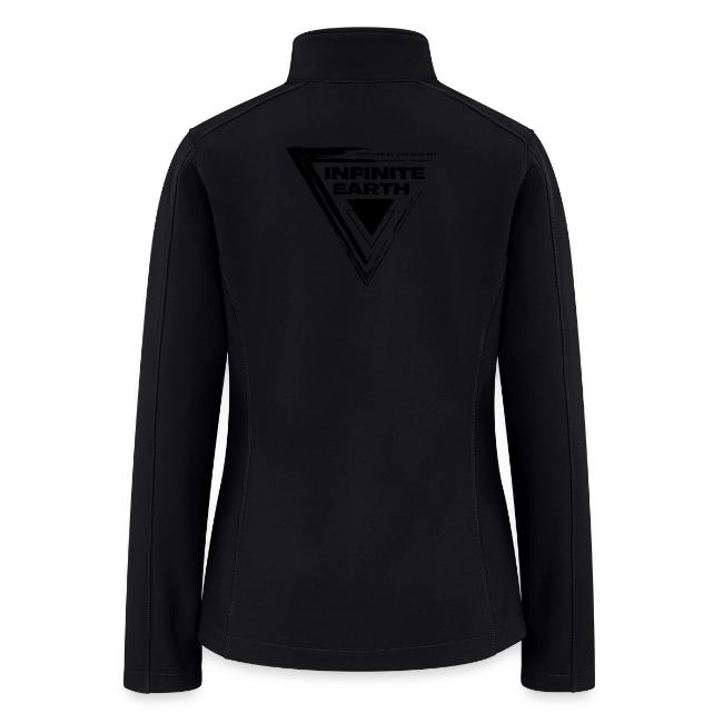 Infinite Earth: Blue Stone