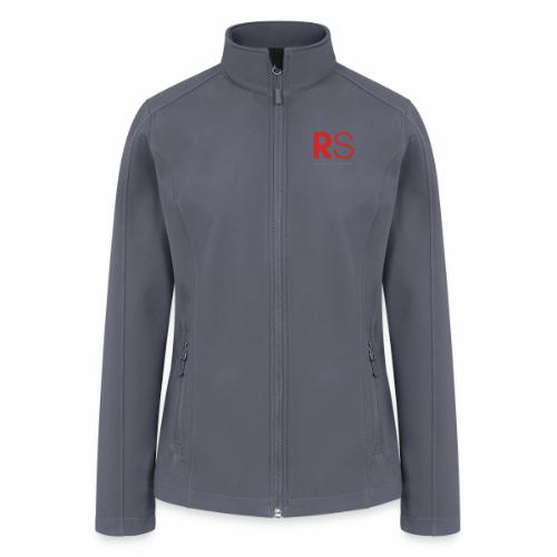 Retaliation Hoodies - Women’s Soft Shell Jacket