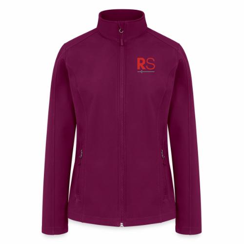 Retaliation Hoodies - Women’s Soft Shell Jacket