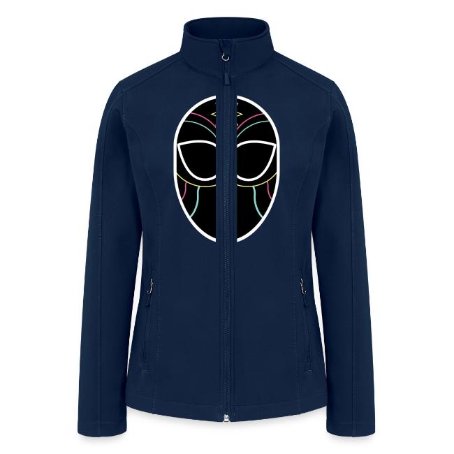 GI Lucha Logo Solid