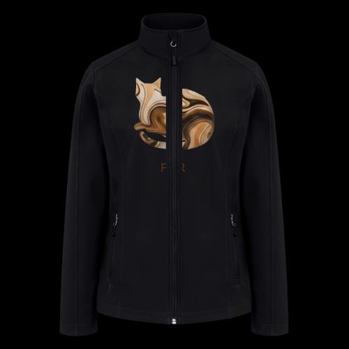 Rare Purpose - Women’s Soft Shell Jacket