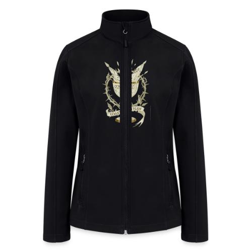 Frosted Chalice Covenant T-Shirt - Women’s Soft Shell Jacket