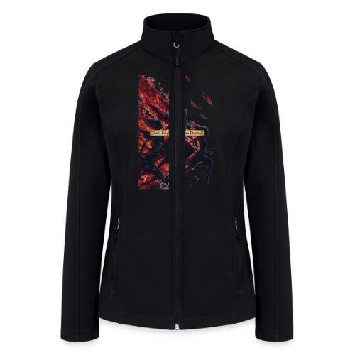 Women's Day Legacy T Shirt, Women's Day Gift - Women’s Soft Shell Jacket