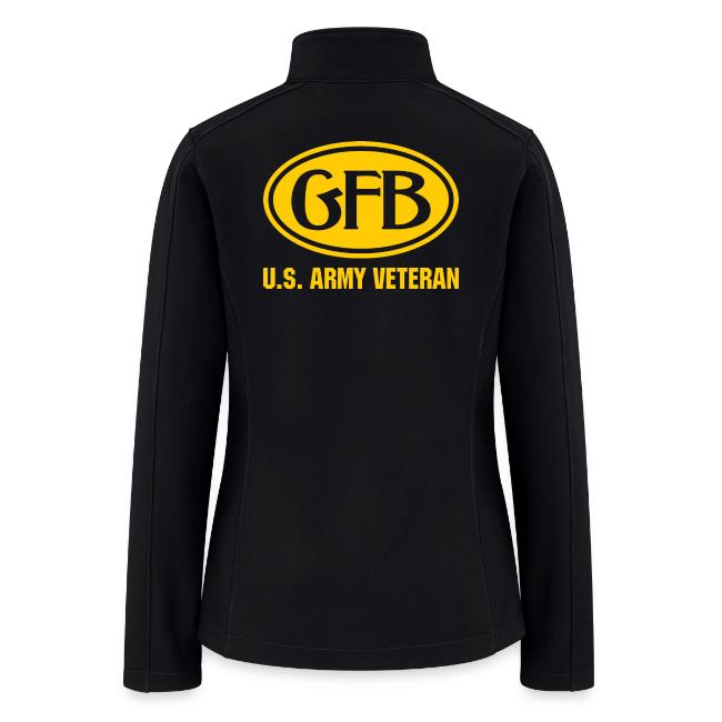 GFB U.S. Army Veteran