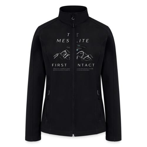 The Mesolite - First Contact - Women’s Soft Shell Jacket
