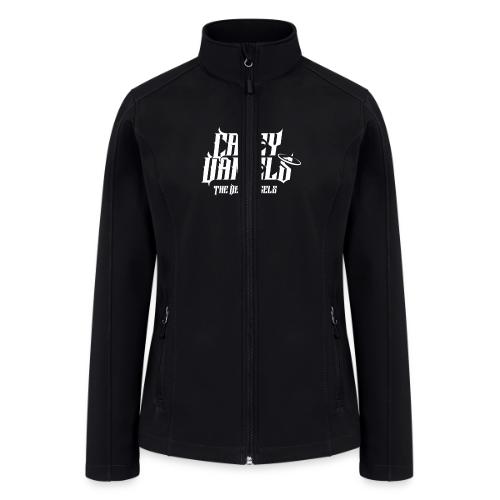 Casey Daniels &The Dead Angels - Women’s Soft Shell Jacket