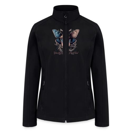 Guiding Light Eternal Flame Lantern Romance Gifts - Women’s Soft Shell Jacket