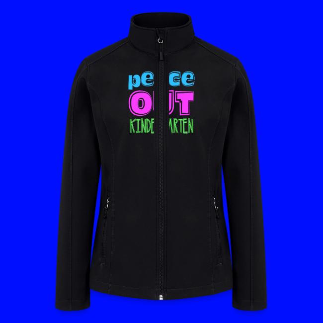 Kreative In Kinder Peace Out