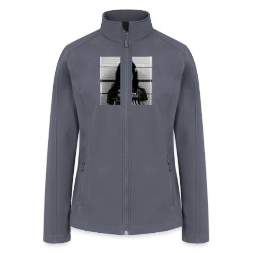 Brenda Walsh Prison - Women’s Soft Shell Jacket