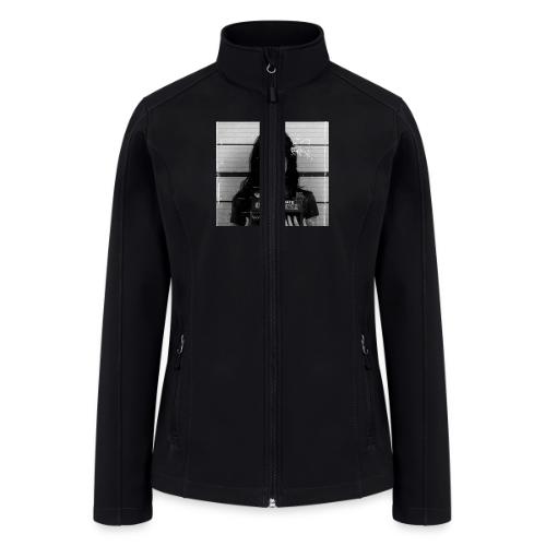 Brenda Walsh Prison - Women’s Soft Shell Jacket