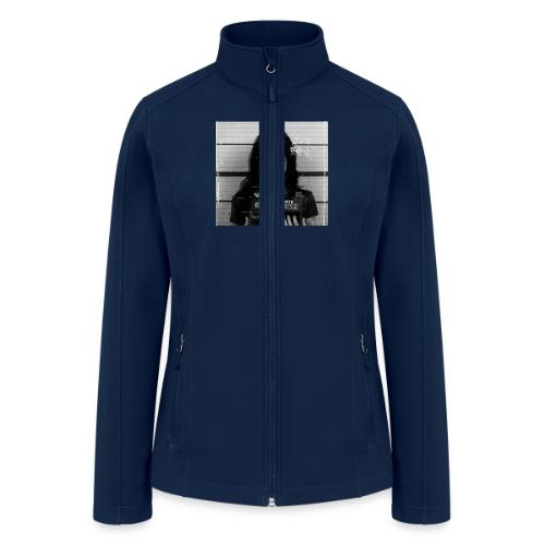 Brenda Walsh Prison - Women’s Soft Shell Jacket