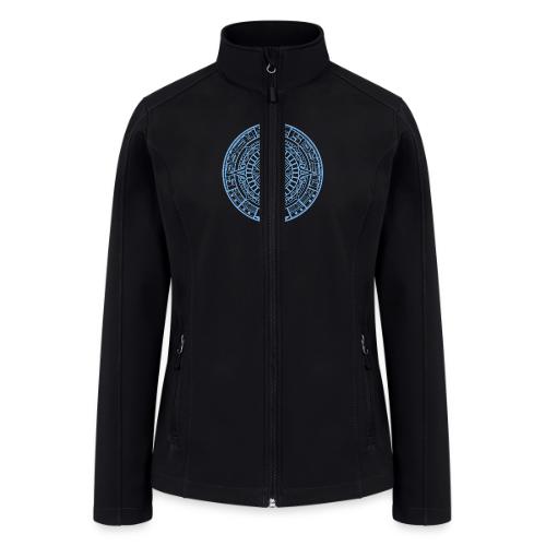 SpyFu Mayan - Women’s Soft Shell Jacket