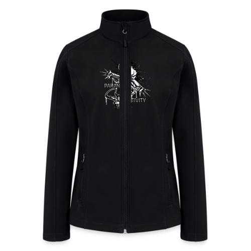 Paranoia Activity - Women’s Soft Shell Jacket