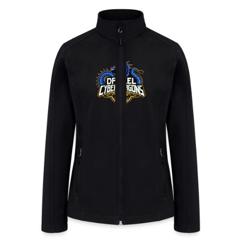 The Dragon - Women’s Soft Shell Jacket