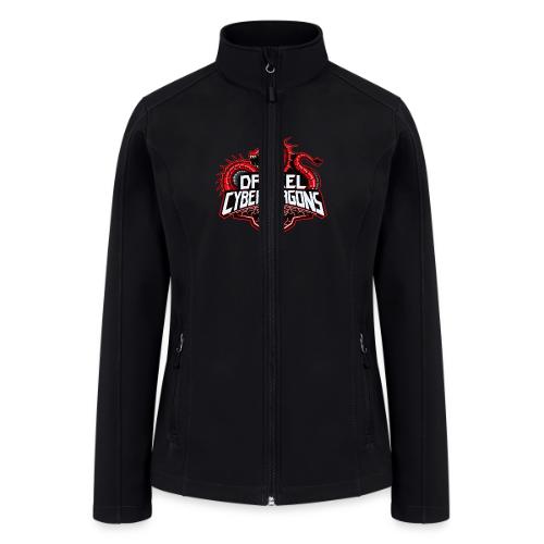 Red Team - Women’s Soft Shell Jacket