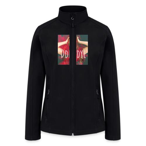 You Oughta Know Album Cover - Women’s Soft Shell Jacket