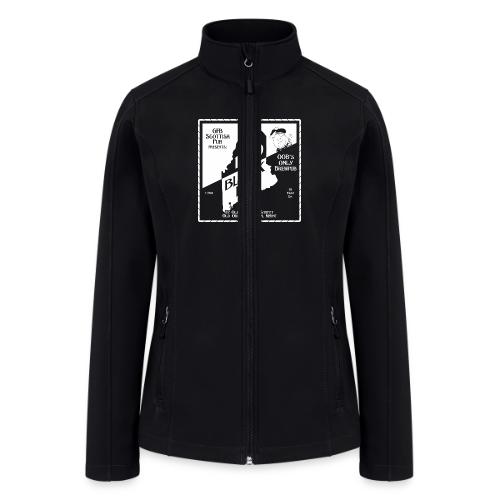 1820 Black IPA - Women’s Soft Shell Jacket