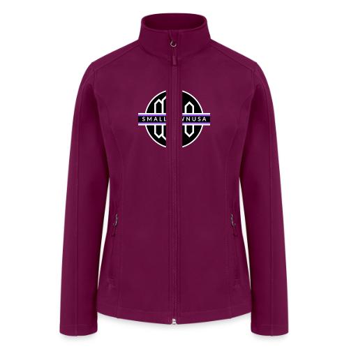 SmallTownUSA Alternate - Women’s Soft Shell Jacket
