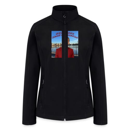 New Thing - Women’s Soft Shell Jacket