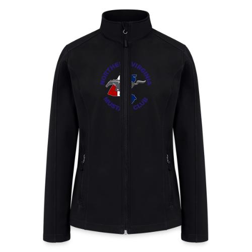 Heritage - Women’s Soft Shell Jacket