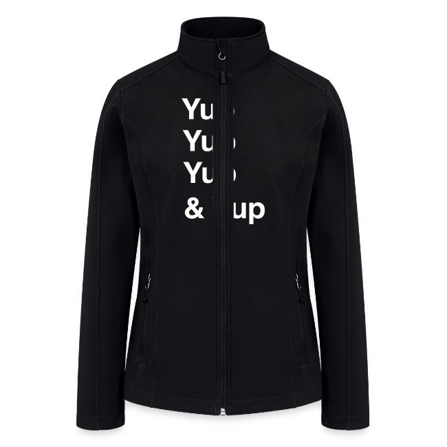 Yup, Yup, Yup & Yup