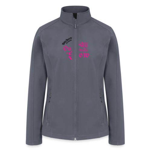 Our Gay Pirate Show 2 - Women’s Soft Shell Jacket