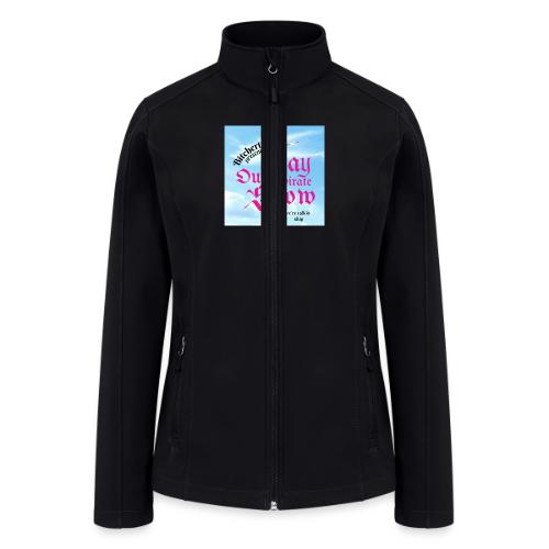 Our Gay Pirate Show - Sticker - Women’s Soft Shell Jacket