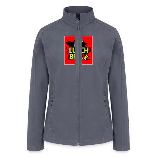 MLB 426 - Women’s Soft Shell Jacket
