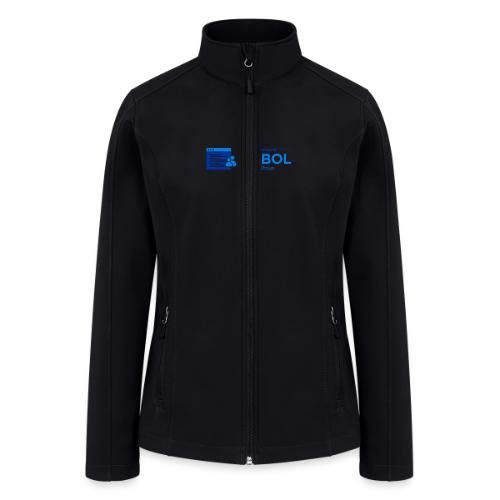 COBOL WG - Women’s Soft Shell Jacket