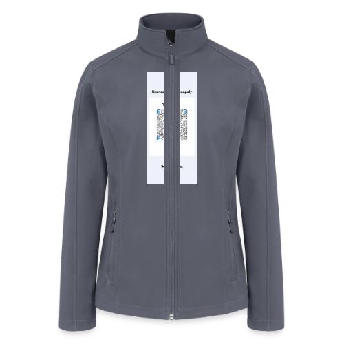 pp my qrcode 1758477437583 - Women’s Soft Shell Jacket