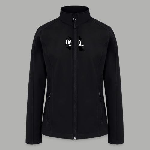 Hated Front - Women’s Soft Shell Jacket